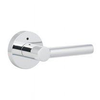Sure-Loc Mr102 Marin Privacy Door Lever Set - Chrome