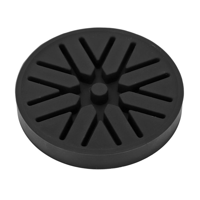 Coffee Portafilter Basket Stand, Small Space Saving Easy Access Portafilter Basket Stand Stable Placement For Home