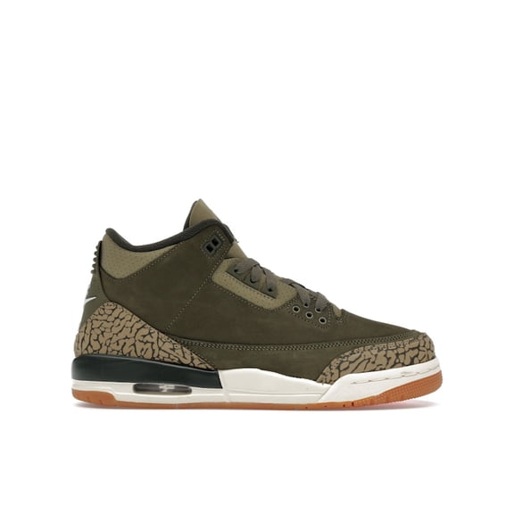 Jordan Kid's 3 Retro Family Affair Shoes, from StockX