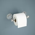 thumbnail image 2 of Delta Esa50-Pc Esato Porte-Papier Toilette à Ressort, Chrome Poli, 2 of 5