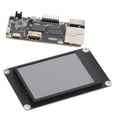 thumbnail image 3 of Placa Base de Impresora 3D Placa de Control MKS Pi 4 64 Bit SOC para Raspberry Pi ANGGREK  Otros, 3 of 8