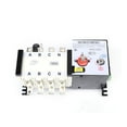thumbnail image 2 of 4P 160 A Automatic Transfer Switch Dual Power Generator Changeover Switch, 2 of 14