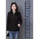 thumbnail image 2 of Chamarra Mujer Casual Calientita Diseño De Moda 101709 S, 2 of 8