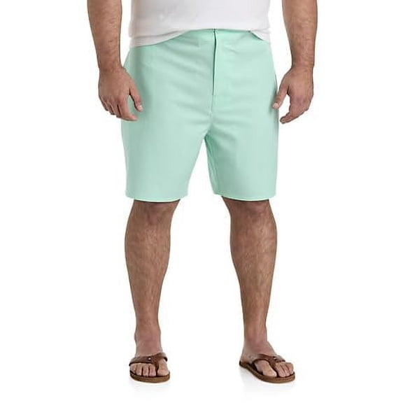 Hybrid Swim Trunks Green 3XL