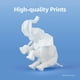 thumbnail image 2 of Filamento para Impresora 3D BAMBULAB PLA 1kg 1.75mm Negro, 2 of 7