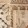 thumbnail image 4 of SAFAVIEH Tunisia Portmont Abstract Area Rug, Ivory, 6' x 9', 4 of 7