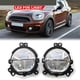 thumbnail image 5 of Car LED Front Bumper Fog Lamp Light for BMW Mini Countryman F60 Left, 5 of 5