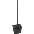 thumbnail image 3 of Global Industrial Upright Dust Pan & Lobby Broom Combo Kit, 3 of 7