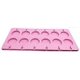 thumbnail image 2 of Round Lollipop Molds Chocolate Hard Candy Silicone Mold With 25Pcs/Pack Lolly Sticks, 2 of 4