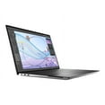 thumbnail image 2 of DELL Precision 5470 i9-12900H Mobile workstation 14" Full HD+ IntelÂ® Coreâ„¢ i9 32 GB LPDDR5-SDRAM 1000 GB SSD NVIDIA RTX A1000 Wi-Fi 6E (802.11ax) Windows 11 Pro Gray, 2 of 5