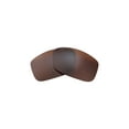 thumbnail image 4 of Walleva Brown Polarized Replacement Lenses for Ray-Ban RB3478 60mm Sunglasses, 4 of 5