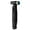 Black, variant on CO2 Inflator- CO2 Inflator Lever for Bike Tires, Presta & Schrader Valve Compatible - CO2 Bike Tire Pump for Mountain and Road Bikes, Insulated Sleeve Included