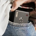 thumbnail image 2 of Godox iM30 Mini Flash Speedlite,Camera Flash GN15 with 7 Levels Flash Power,CCT 6500K±200K with S1/S2 Optical Control for Canon Fuji Nikon DSLR Cameras with Hot Shoe, 2 of 9