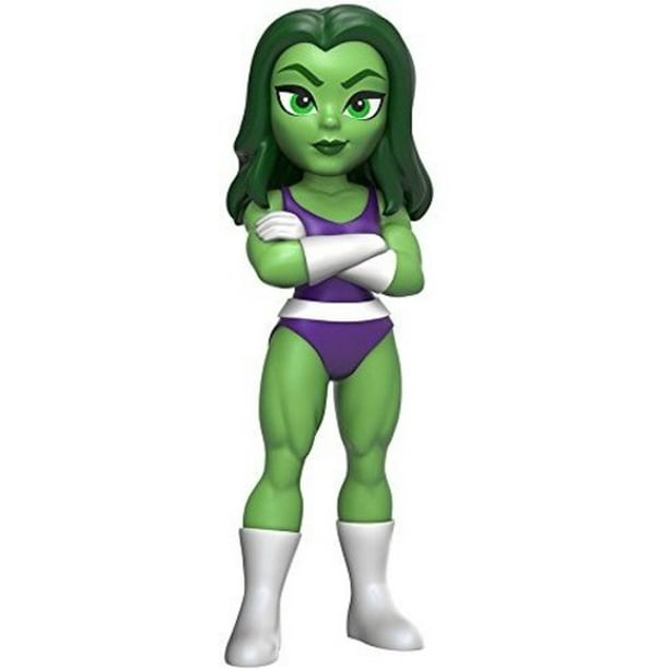 rock candy funko list