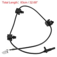 thumbnail image 3 of 27540XA02A Trasero Coche Motor ABS Rueda Velocidad Sensor, 3 of 6