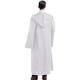 thumbnail image 5 of Daily Casual Fashion Cloak Cloak Cloak Cloak Robe, 5 of 7