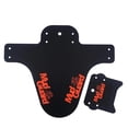 thumbnail image 4 of Sonducket Mountain Bike Fast Release Mudguard Replacement Mud Guards Splashing Bicycles Parts Protectors Spare Road Wheel Type2 NO2, 4 of 6