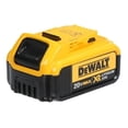 thumbnail image 1 of Bateria Max Xr 4ah Lithium Ion Dcb204 DeWalt DCB204, 1 of 3