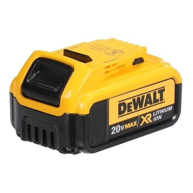 Bateria Max Xr 4ah Lithium Ion Dcb204 DeWalt DCB204