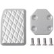 thumbnail image 1 of Extensión de pedal de freno trasero de motocicleta para Cb400X Cb400F Plata, 1 of 5