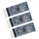 thumbnail image 1 of Chip de Control de Módulo BLE Bluetooth 4.0 Macarena 3 Piezas CC2541 6 Pines, 1 of 8