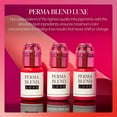 thumbnail image 4 of Perma Blend Luxe - Cranberry - Microblading Ink to Enhance Lip Color - Lip Tattoo & Lip Blushing Supplies for Permanent Lip Color - Red Lip Blush - Vegan (0.5 oz), 4 of 5