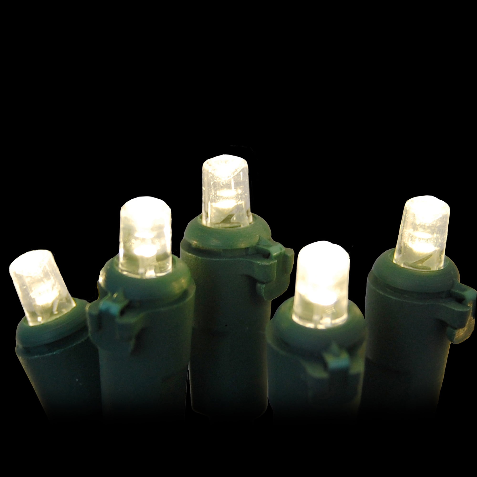 LumaBase LED Mini String Lights Warm White