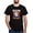 Black, variant on - This Is Some Boo Sheet Men's Value T Shirt - Men's Classic Graphic Cotton T-Shirt