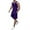 D121/Dark Purple, variant on Afdoent Men's 2 Piece Short Set Mens Suits For Daily Use Casual Wear And Outdoor Activities Sleeveless Vest And Shorts Set Comfortable And Stylish Fit For Summer Beach Vacation Outfits