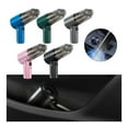 thumbnail image 4 of Car Mounted Wireless Vacuum Cleaner With Powerful Suction And Blowing, Compact And Portable Handheld Design For Efficient Car Interior Cleaning, 4 of 5
