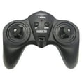thumbnail image 3 of Transmisor RC 6CH DC15V 50m para planeadores de ala fija RC Car Yotijar Transmisor RC, 3 of 6