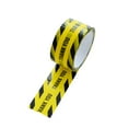 thumbnail image 1 of Guardoinrt PVC Fade-Resistant Decoration Warning Tapes Durable And Multi-Purpose Strong Adhesive DIY Decoration WARNING 1Set, 1 of 6