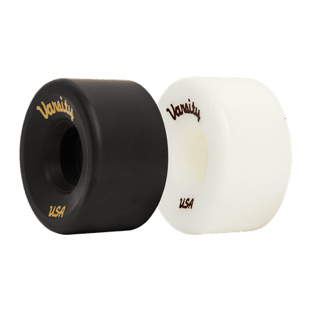 - Riedell Skates Radar Varsity Artistic/Rhythm Skate Wheels (Set of 4)