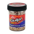 thumbnail image 4 of Berkley Gulp! Maggot Soft Bait, 4 of 5