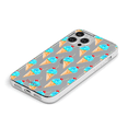 thumbnail image 3 of Babaco Phone Case for Samsung S23 PLUS Chill Partial Print, 3 of 5