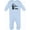 AE-Light Blue, variant on Inktastic I'm Mama's Lil' Caddy Golf for Kids Baby Romper Coveralls