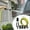72#Black, variant on High Pressure Car Wash Nozzle with 3 Spray Modes and 10M Reach, Water-Saving Garden Hose Attachment for Cleaning Vehicles Lawn Dog Bathing, Includes 2m Hose and 4 Accessories