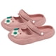 thumbnail image 1 of Zuecos de jardín para niños, zapatos sin cordones, sandalias de agua para playa de verano, 1 of 5