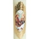 thumbnail image 5 of 10 Cirios Pascual Decorado (Divina providencia), 5 of 5