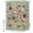 Pink, variant on 60x72 Inch Shower Curtains for Bathroom, Watercolor Flowers Fabric Bath Curtain Decor, Farmhouse Spring Floral Botanical Waterproof Restroom Curtains Shower Set Accessories with 12 Hooks 60 Inch