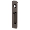 thumbnail image 6 of Dexter ED1000T-NL-HPUL-NC-10B Exit Device Trim Dark Oxidized Satin Bronze Oil Rubbed, 6 of 6