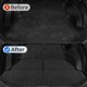 thumbnail image 4 of Alfombrillas TSLDRV para Toyota RAV4 2019-2025 para todo tipo de clima, 4 of 8