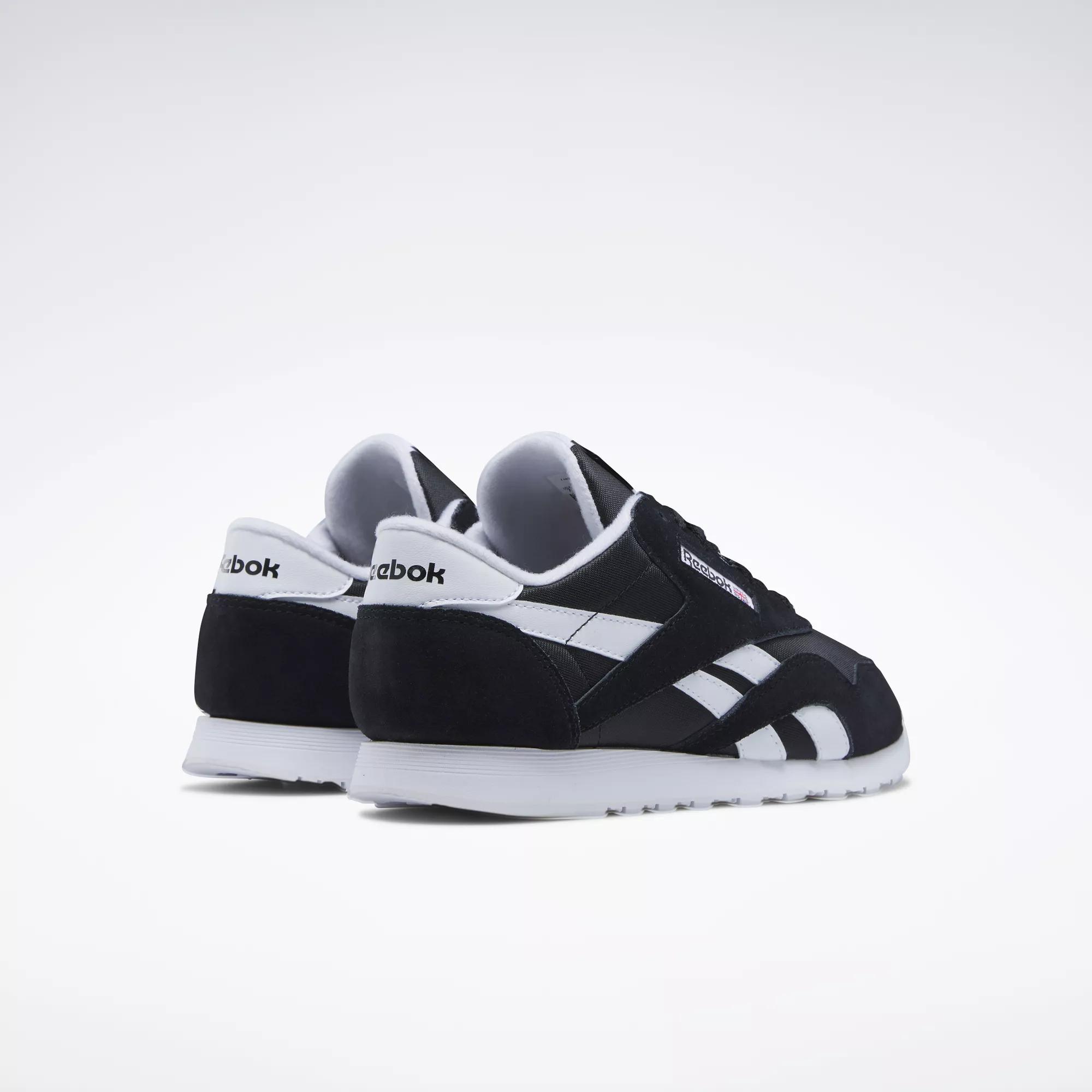 Reebok Classic Nylon Women's Shoes photo 4