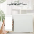 thumbnail image 4 of WiFi Heating Controller Smart Thermostat Switch Remote Control Programmable Easy Installation For Home, 4 of 8