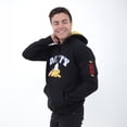 thumbnail image 2 of Sudadera Cerrada de Caballero Pato Lucas K-SWISS  Sudadera Lucas Cerrada con gorro, 2 of 4