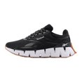 thumbnail image 2 of TENIS REEBOK MUJER ZIG DYNAMICA STR NEGRO RUNNING ENTRENAMIENTO negro 240, 2 of 6