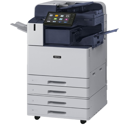 Xerox AltaLink C8130 A3 Color Multifunction Printer – Print/Copy/Scan/Fax, Duplex, 30 PPM, Network & USB