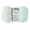 Blush/Sky Blue/Mint, variant on Loops & Threads Soft Ombre Yarn - Light (3) Polyester Acrylic Blend, Soft Gradient Yarn for Knitting & Crochet Blankets, Hats, Shawls & Accessories, 426 yd / 5.29 oz Skein, 6 Pack