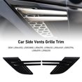 thumbnail image 3 of Car Side Vent Grill Cover, 1 Pair Protective LR044152  for  Sport L494, 3 of 7