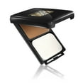 thumbnail image 2 of COVERGIRL Queen Natural Hue Compact Foundation, Rich Sand, 2 of 5